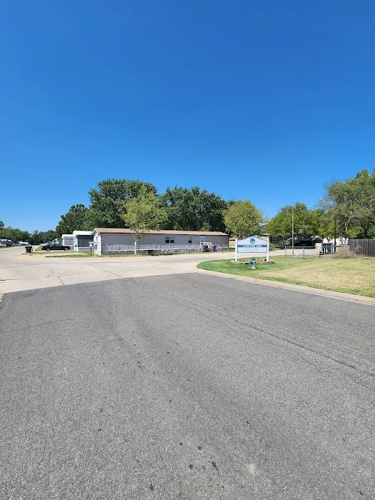 Country Aire Mobile Home Park 6