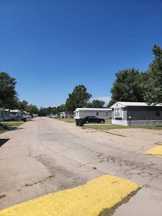 Country Aire Mobile Home Park 7