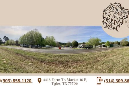 Lions RV Park & Cabins