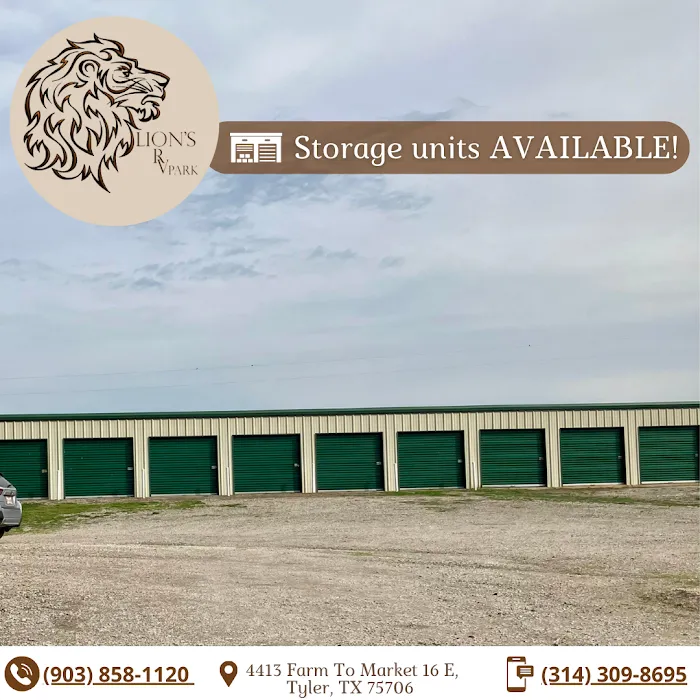 Lions RV Park & Cabins 5
