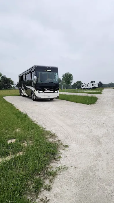 Three Oaks RV community 1