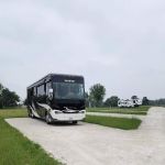 Three Oaks RV community