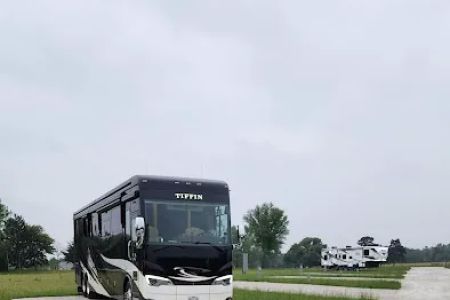 Three Oaks RV community