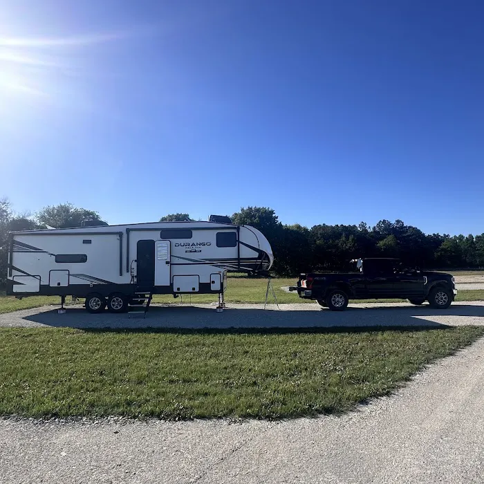 Three Oaks RV community 3