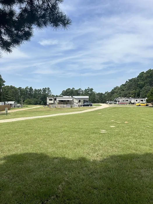 Rest-a-Spell RV Park 1