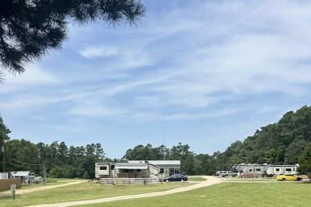 Rest-a-Spell RV Park