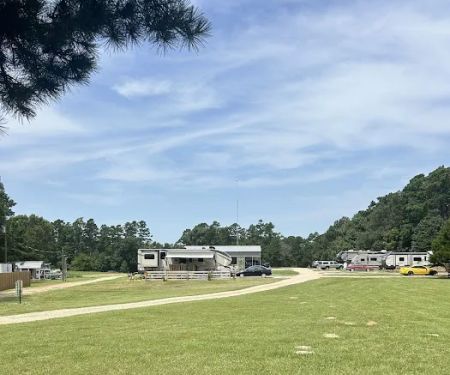 Rest-a-Spell RV Park