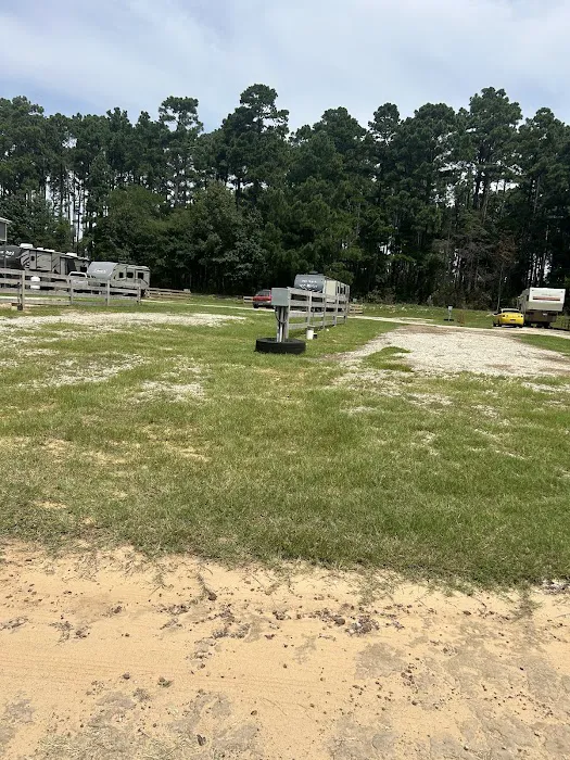 Rest-a-Spell RV Park 8