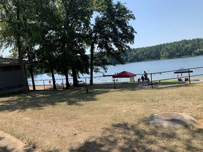Cedar Point Campgrounds 3