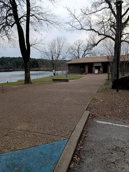 Cedar Point Campgrounds 7