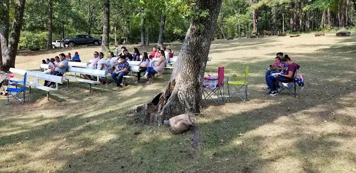 Cedar Point Campgrounds 5