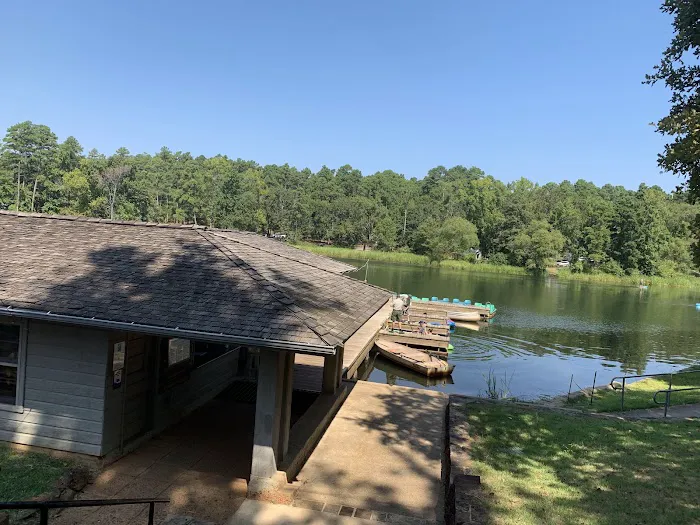 Cedar Point Campgrounds 2