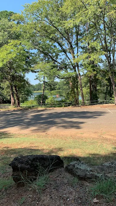 Cedar Point Campgrounds 10