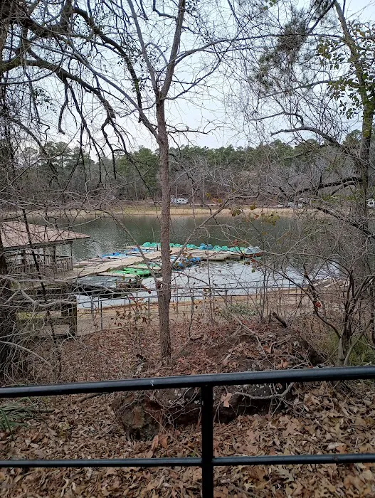 Cedar Point Campgrounds 9