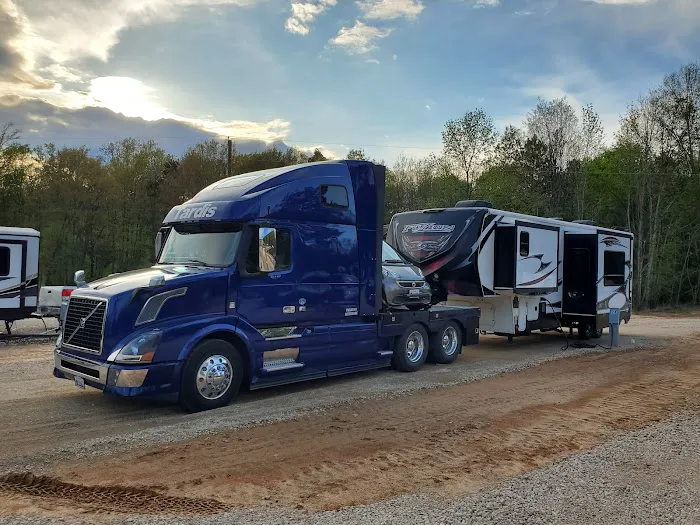 Sunshine Oaks RV Park 4