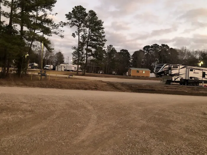 Sunshine Oaks RV Park 2