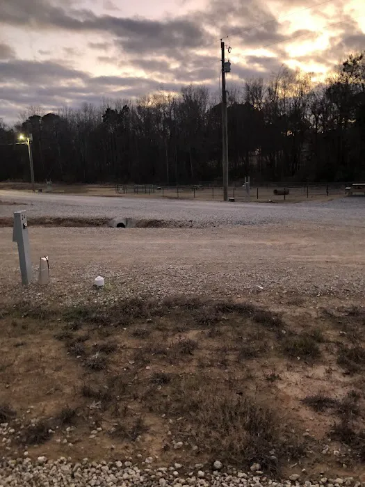 Sunshine Oaks RV Park 1
