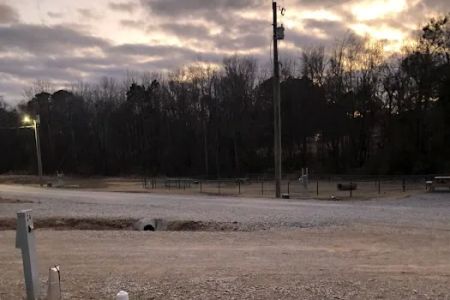 Sunshine Oaks RV Park
