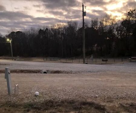 Sunshine Oaks RV Park