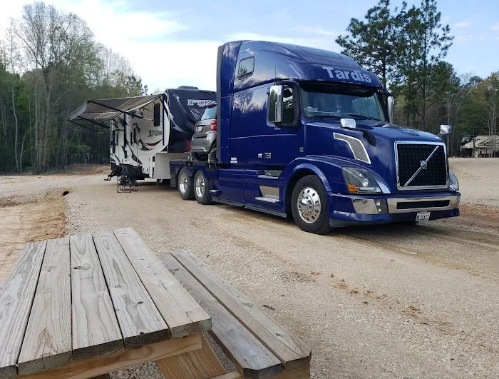 Sunshine Oaks RV Park 9