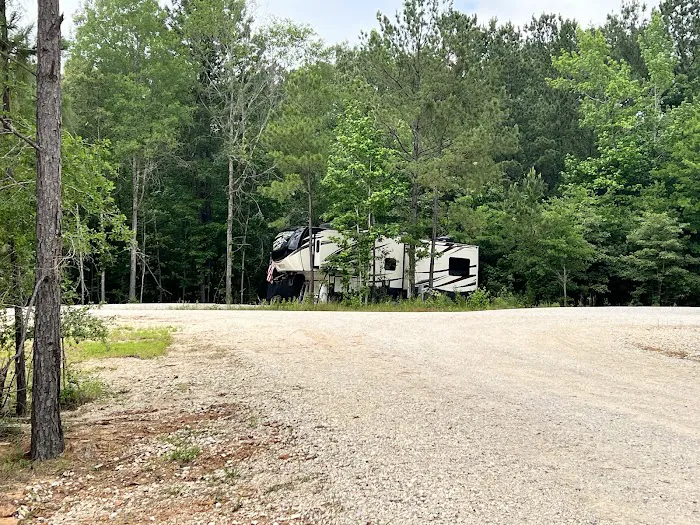 Sunshine Oaks RV Park 10