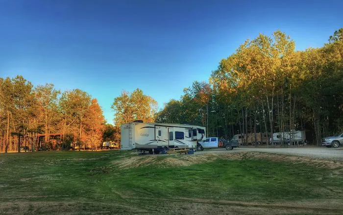 Sunshine Oaks RV Park 6