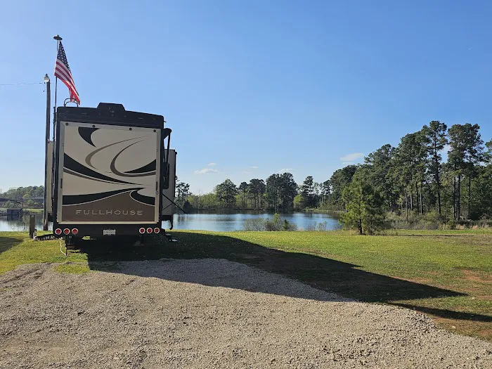 Clearview Lake RV Park 2