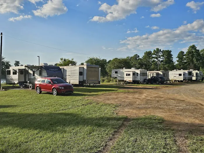 Clearview Lake RV Park 4
