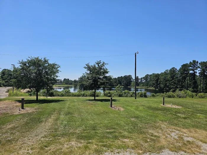 Clearview Lake RV Park 1