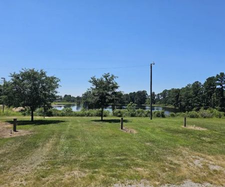 Clearview Lake RV Park