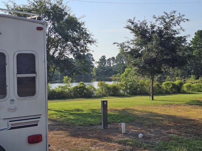 Clearview Lake RV Park 5