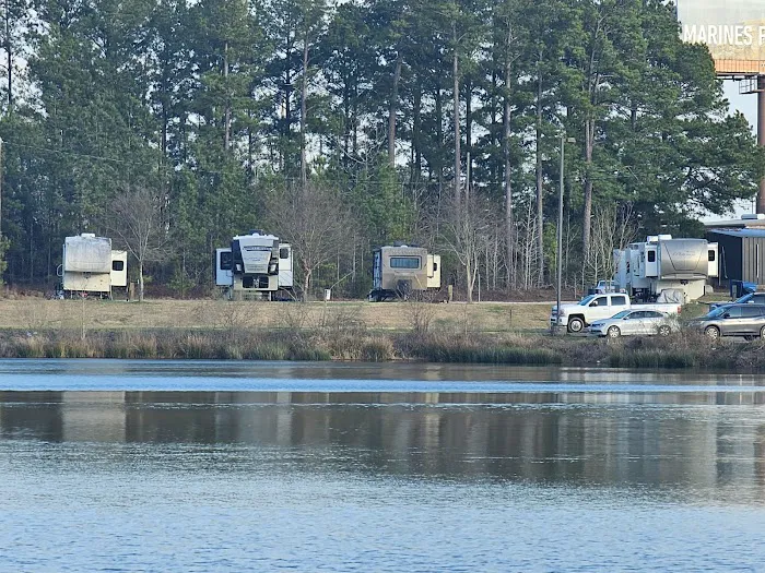 Clearview Lake RV Park 10