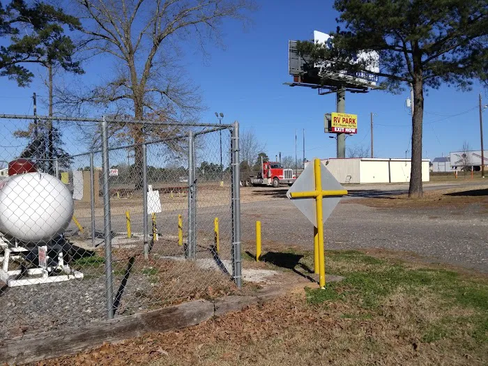 Miss Ellie's RV Park 9