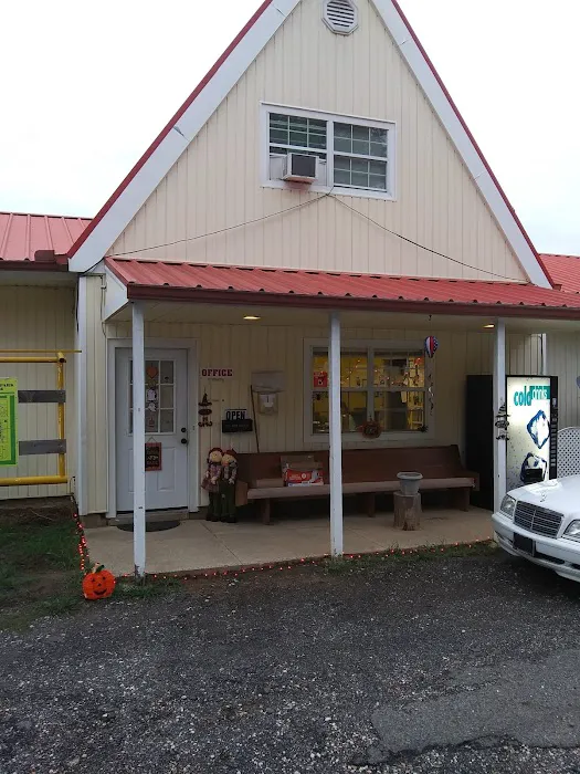 Miss Ellie's RV Park 3