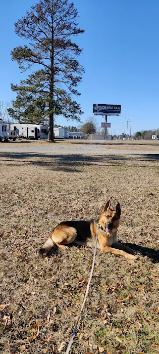 Miss Ellie's RV Park 1