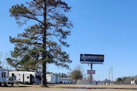 Miss Ellie's RV Park