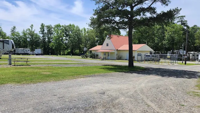 Miss Ellie's RV Park 2