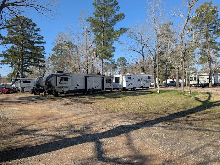 Miss Ellie's RV Park 10