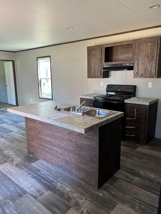 Evergreen Estates 6
