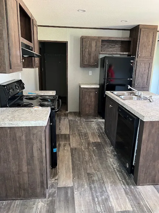 Evergreen Estates 9