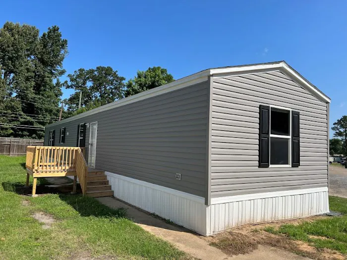 Evergreen Estates 5
