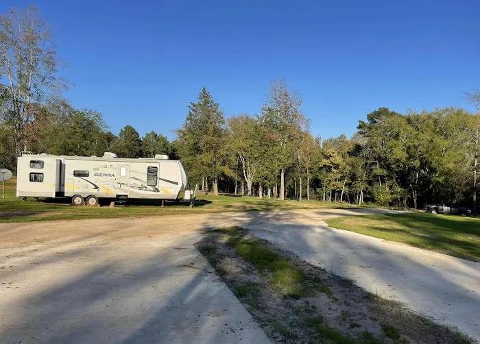 Pine Tar RV Park 1