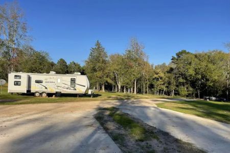 Pine Tar RV Park