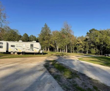 Pine Tar RV Park
