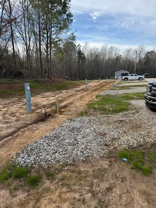 Cozy Acres RV Park 1