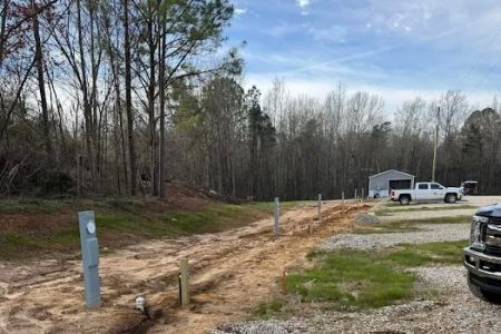 Cozy Acres RV Park