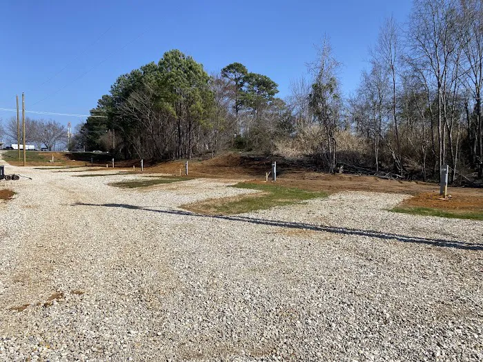 Cozy Acres RV Park 2