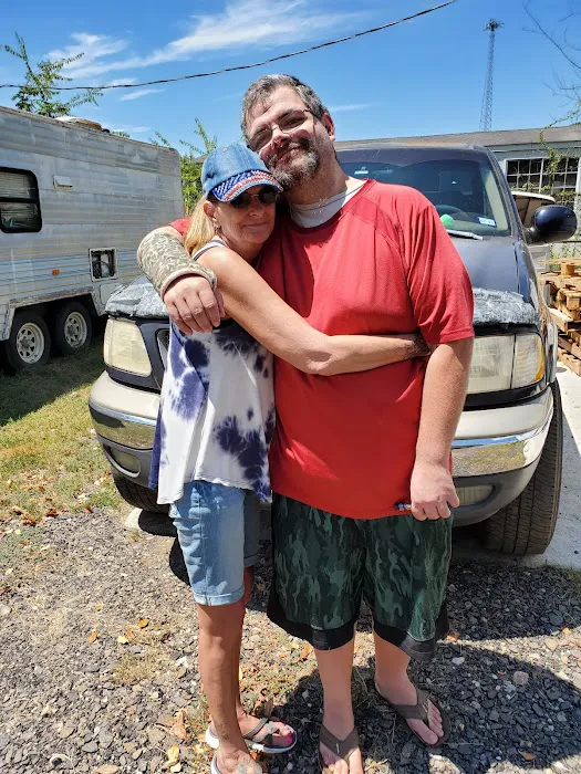F Motto RV Park 2