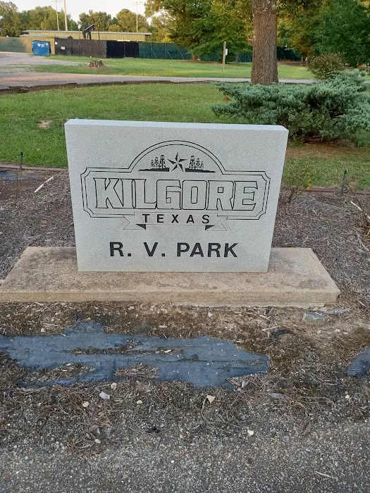 Harris Street RV Park 2