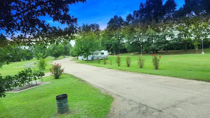 Harris Street RV Park 1